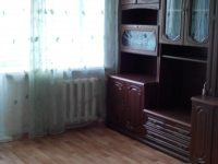 1-комнатная квартира посуточно Кемерово, 50 лет Октября, 24: Фотография 2