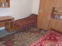 1-комнатная квартира посуточно Смоленск, фрунзе, 27: Фотография 2