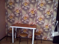 1-комнатная квартира посуточно Саранск, Ульянова, 93: Фотография 4