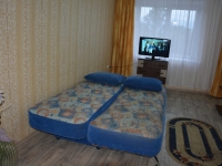 1-комнатная квартира посуточно Черногорск, Калинина, 16: Фотография 3