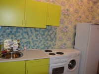 1-комнатная квартира посуточно Черногорск, Калинина, 16: Фотография 5