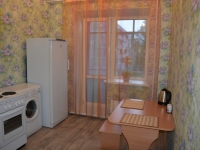 1-комнатная квартира посуточно Черногорск, Калинина, 16: Фотография 6
