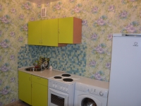 1-комнатная квартира посуточно Черногорск, Калинина, 16: Фотография 7