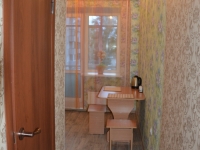 1-комнатная квартира посуточно Черногорск, Калинина, 16: Фотография 8