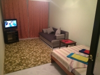1-комнатная квартира посуточно Ангарск, 32 микрорайон, 4: Фотография 3