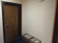 1-комнатная квартира посуточно Ангарск, 32 микрорайон, 4: Фотография 10