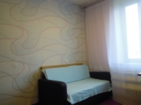1-комнатная квартира посуточно Великий Новгород, Московская, 24: Фотография 5