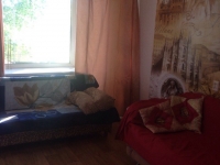 1-комнатная квартира посуточно Великий Новгород, ул. Павла Левитта, 24: Фотография 5