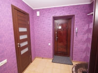 1-комнатная квартира посуточно Омск, Масленникова , 17: Фотография 2