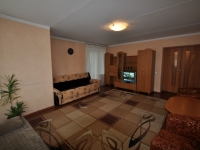 2-комнатная квартира посуточно Барнаул, Красноармейский пр., 79: Фотография 4
