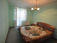 2-комнатная квартира посуточно Барнаул, Социалистический, 63: Фотография 2