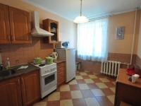 2-комнатная квартира посуточно Барнаул, Социалистический, 63: Фотография 3