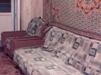 1-комнатная квартира посуточно Балашов, пригородная, 27: Фотография 5