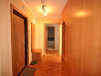 2-комнатная квартира посуточно Барнаул, Красноармейский просп., 67: Фотография 3
