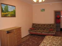 1-комнатная квартира посуточно Камышин, 5й мкр, 109А: Фотография 4