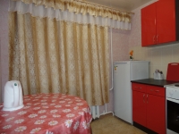 1-комнатная квартира посуточно Иркутск, микр. Юбилейный, 58: Фотография 3