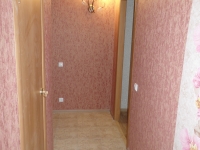 1-комнатная квартира посуточно Иркутск, микр. Юбилейный, 58: Фотография 6