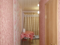 1-комнатная квартира посуточно Иркутск, микр. Юбилейный, 58: Фотография 10