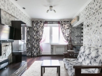 2-комнатная квартира посуточно Смоленск, Гагарина , 26: Фотография 3