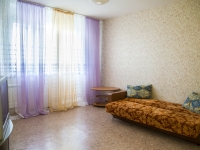 1-комнатная квартира посуточно Красноярск, Алексеева , 51: Фотография 6