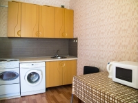 1-комнатная квартира посуточно Красноярск, Алексеева , 47: Фотография 7