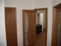 1-комнатная квартира посуточно Брянск, улица Крахмалева, 49: Фотография 6