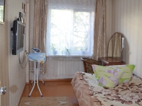 2-комнатная квартира посуточно Улан-Удэ, Жердева, 80: Фотография 2