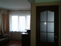 1-комнатная квартира посуточно Улан-Удэ, Ключевская, 10: Фотография 2