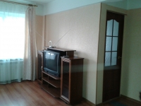 1-комнатная квартира посуточно Улан-Удэ, Ключевская, 10: Фотография 3
