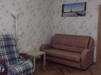 1-комнатная квартира посуточно Санкт-Петербург, Невский проспект, 182: Фотография 2