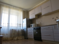 1-комнатная квартира посуточно Брянск, улица Дуки, 71: Фотография 3