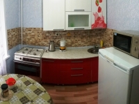 1-комнатная квартира посуточно Балаково, Вокзальная , 18а: Фотография 4