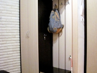 1-комнатная квартира посуточно Йошкар-Ола, Красноармейская, 95 Б: Фотография 24