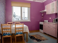 2-комнатная квартира посуточно Ханты-Мансийск, Дзержинского, 39 а: Фотография 4