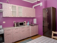 2-комнатная квартира посуточно Ханты-Мансийск, Дзержинского, 39 а: Фотография 5