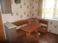 1-комнатная квартира посуточно Челябинск, Проспект Ленина, 38: Фотография 4