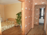 1-комнатная квартира посуточно Челябинск, Проспект Ленина, 38: Фотография 6