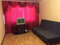 1-комнатная квартира посуточно Челябинск, Гагарина, 31: Фотография 2