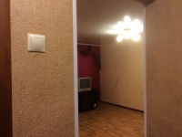 1-комнатная квартира посуточно Челябинск, Гагарина, 31: Фотография 5