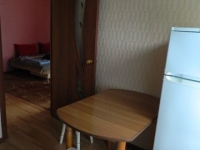 1-комнатная квартира посуточно Новомосковск, Берёзовая , 27: Фотография 4