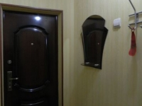 1-комнатная квартира посуточно Новомосковск, Берёзовая , 27: Фотография 5