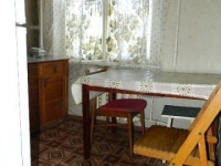 1-комнатная квартира посуточно Новомосковск, Мира, 44: Фотография 3