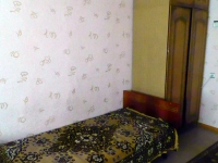 2-комнатная квартира посуточно Новомосковск, Рязанское шоссе, 1а: Фотография 2