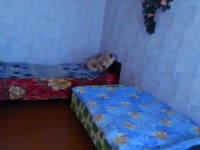 2-комнатная квартира посуточно Новомосковск, Рязанское шоссе, 1а: Фотография 3