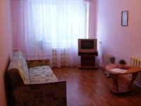 1-комнатная квартира посуточно Уфа, айская , 63: Фотография 2