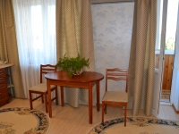 1-комнатная квартира посуточно Нижний Новгород, Почаинская улица, 29: Фотография 12