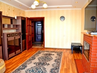 3-комнатная квартира посуточно Брянск, Красноармейская ул., 39: Фотография 2