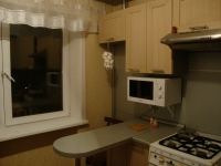 1-комнатная квартира посуточно Иркутск, партизанская , 109: Фотография 5