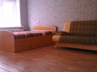 1-комнатная квартира посуточно Железногорск, Октябрьская, 42: Фотография 3
