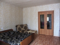 1-комнатная квартира посуточно Балашиха, 40 лет ПОбеды, 27: Фотография 2